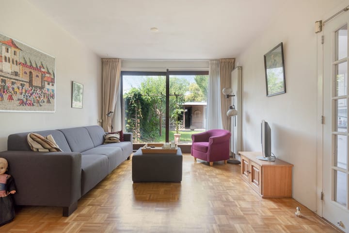 Foto 3 van Vlierweg 39