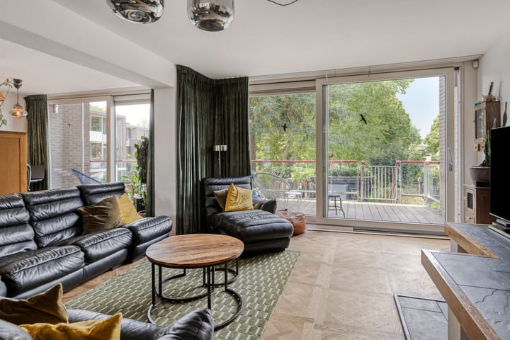 Foto 9 van Hoofdwal 23