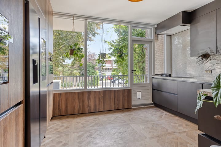 Foto 13 van Hoofdwal 23