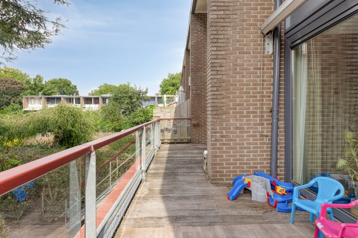 Foto 16 van Hoofdwal 23