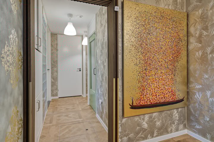 Foto 18 van Hoofdwal 23