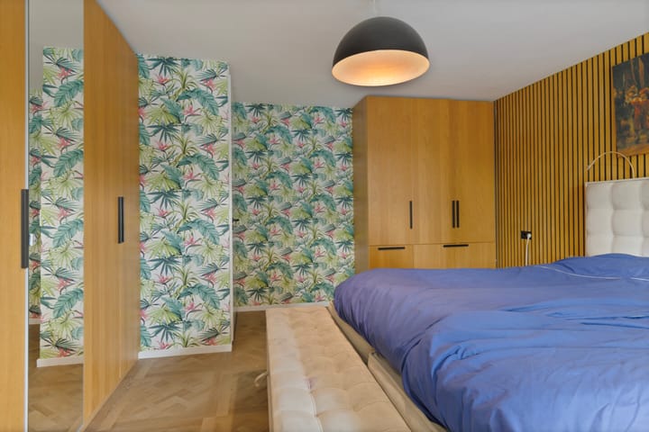 Foto 20 van Hoofdwal 23