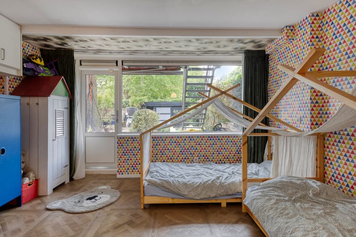 Foto 21 van Hoofdwal 23