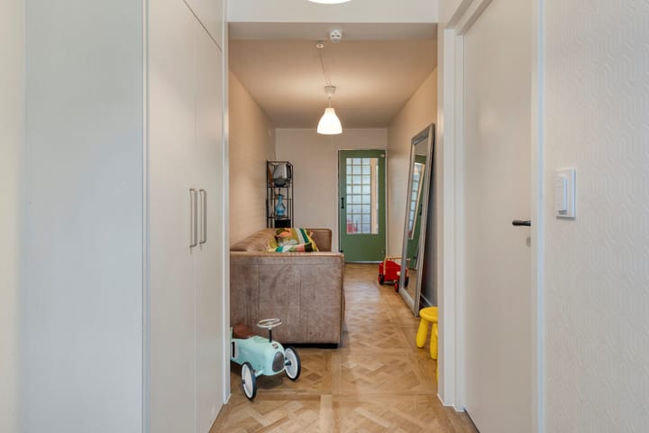 Foto 26 van Hoofdwal 23