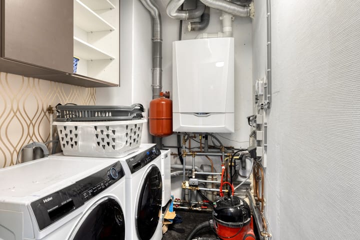 Foto 28 van Hoofdwal 23