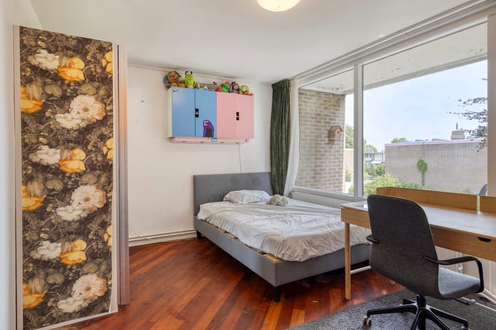 Foto 30 van Hoofdwal 23