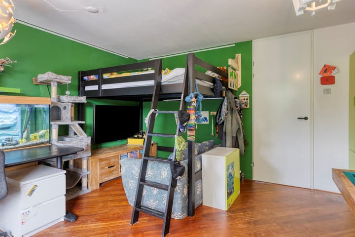 Foto 35 van Hoofdwal 23