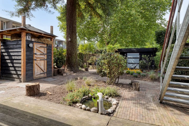 Foto 36 van Hoofdwal 23