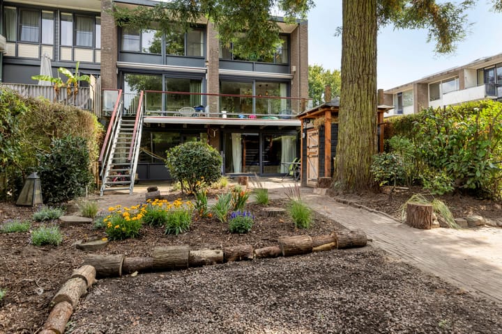 Foto 5 van Hoofdwal 23