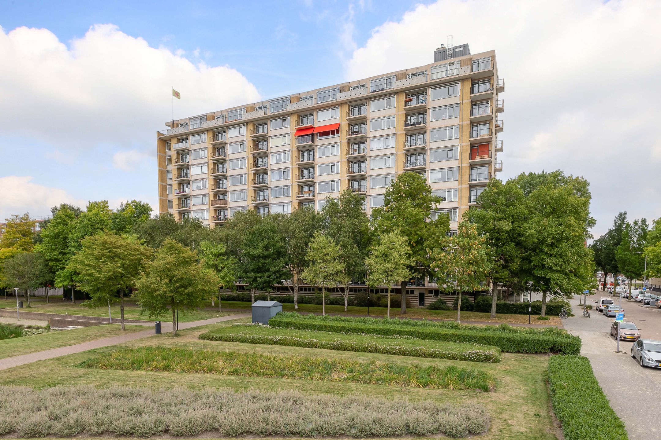 Robert Baeldestraat 113 