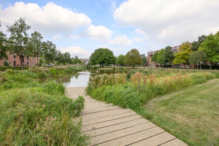 Foto 5 van Robert Baeldestraat 113