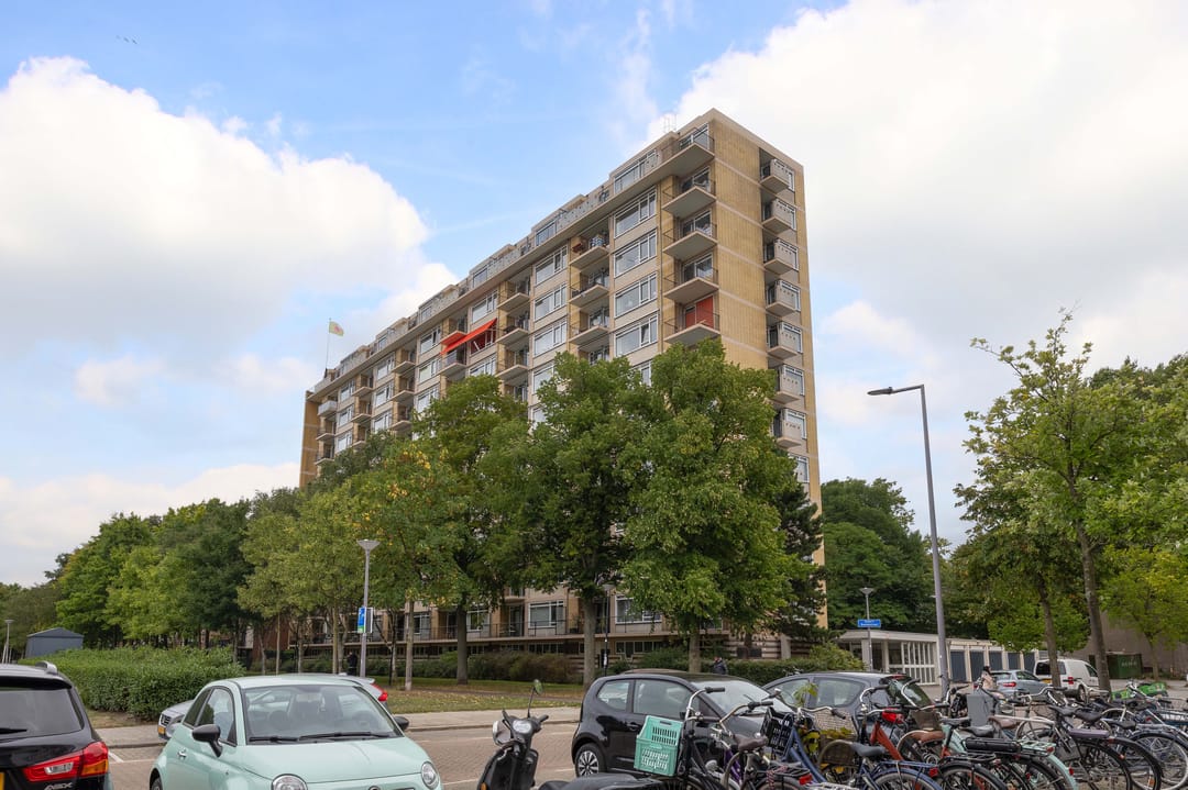 Photo 7 of Robert Baeldestraat 113