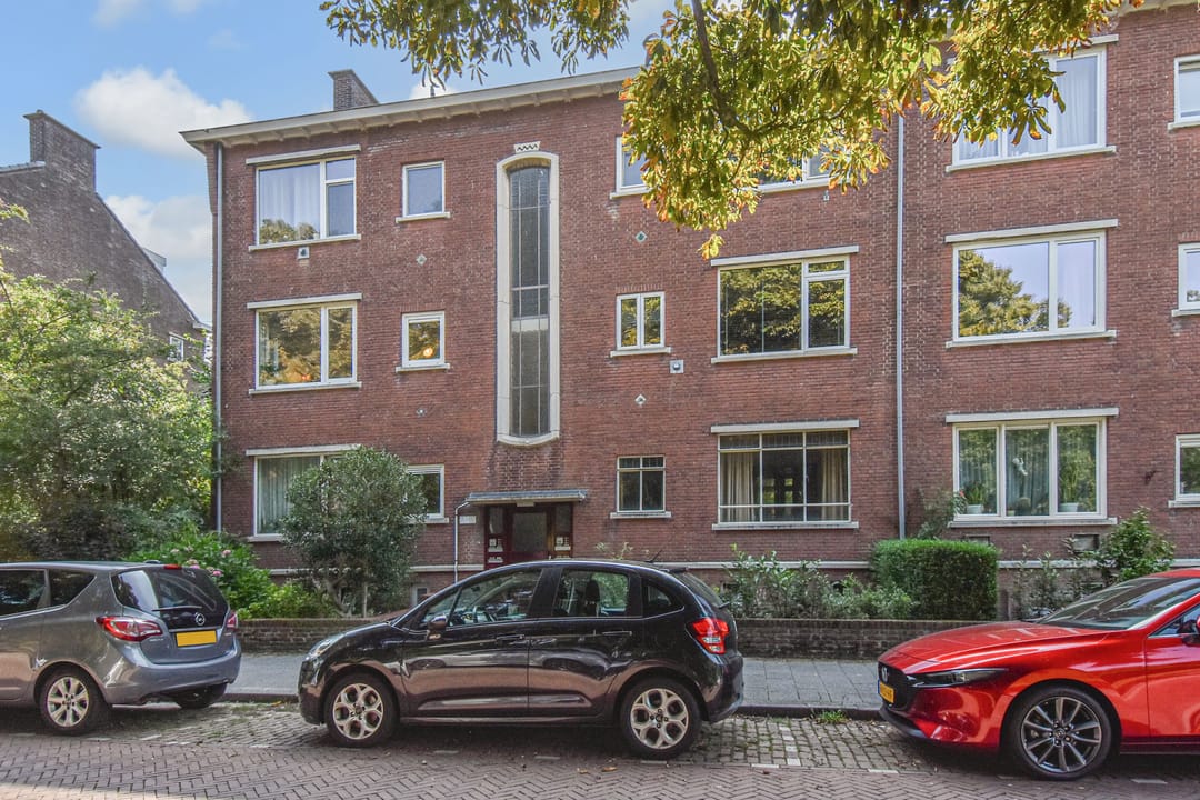 Foto 1 van Frans Halskade 189