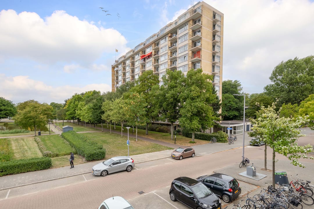 Photo 8 of Robert Baeldestraat 113