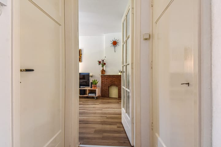 Foto 2 van Frans Halskade 189