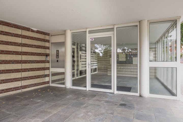 Foto 10 van Robert Baeldestraat 113