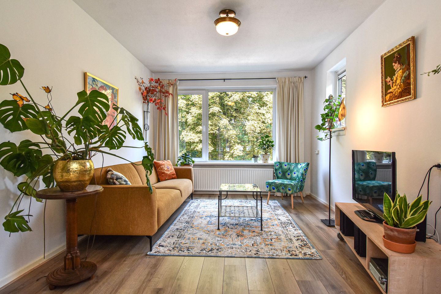 Foto 4 van Frans Halskade 189