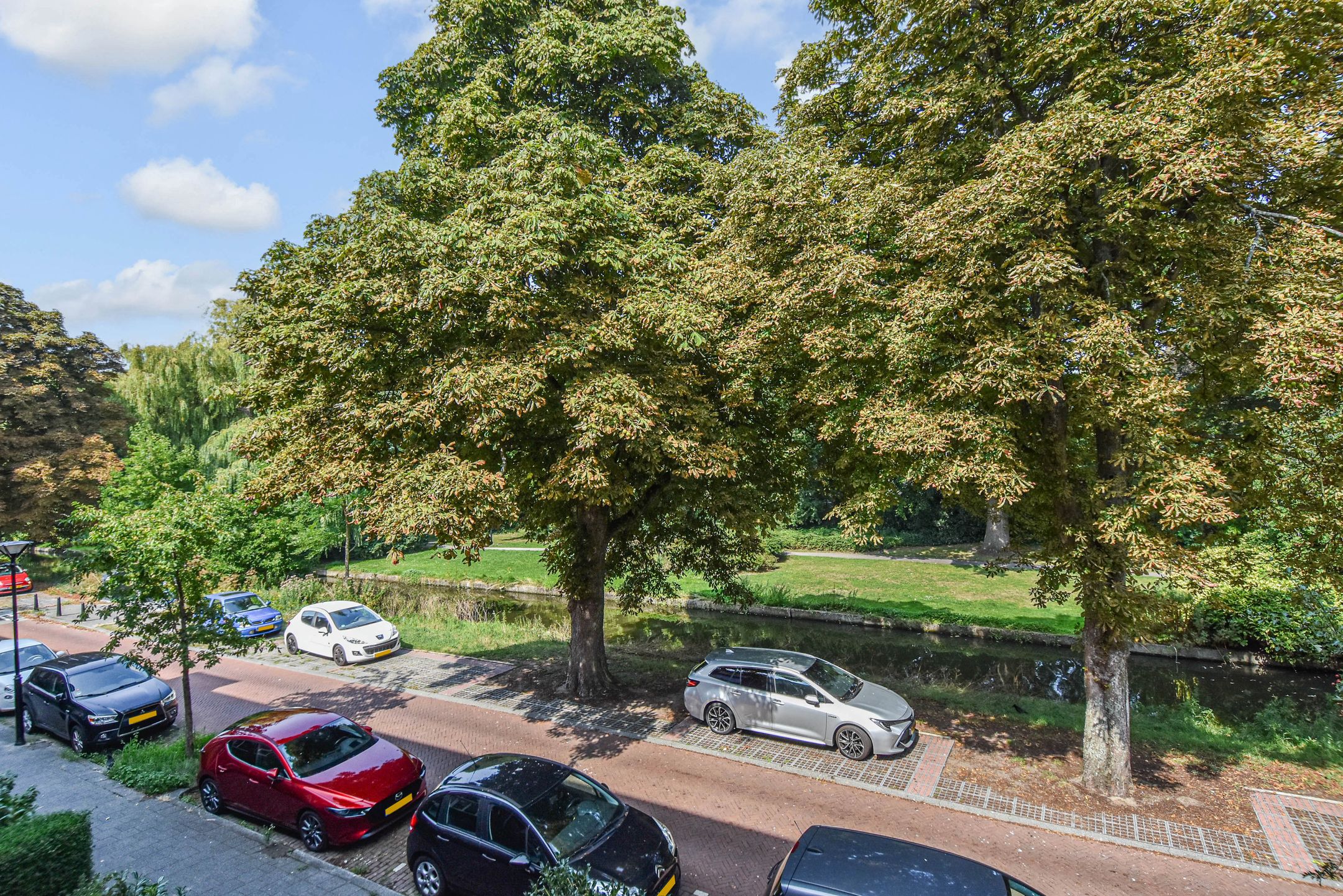 Foto 6 van Frans Halskade 189