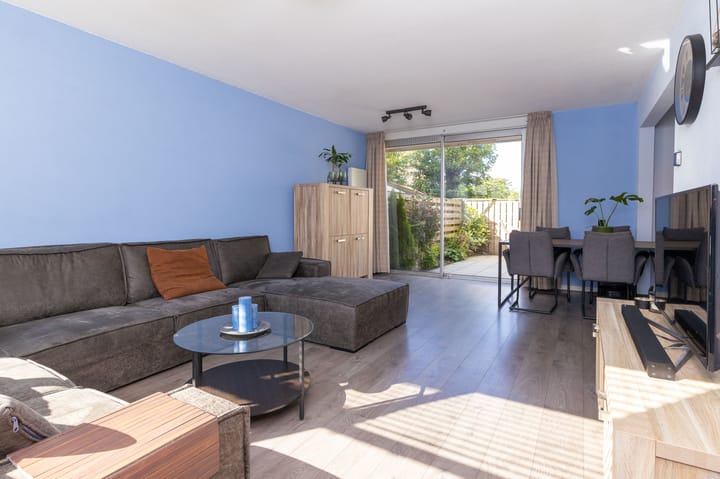 Foto 2 van Ossenweide 15