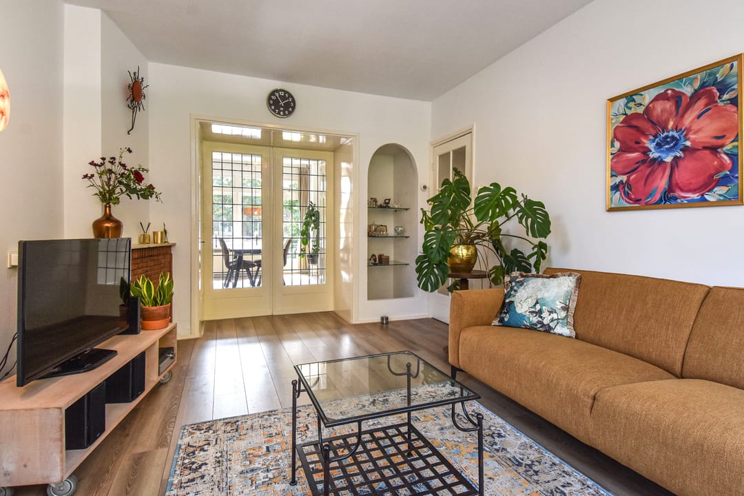 Foto 8 van Frans Halskade 189