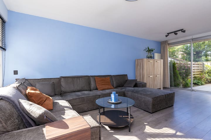 Foto 4 van Ossenweide 15