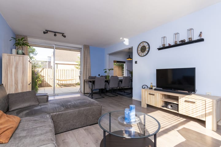 Foto 5 van Ossenweide 15