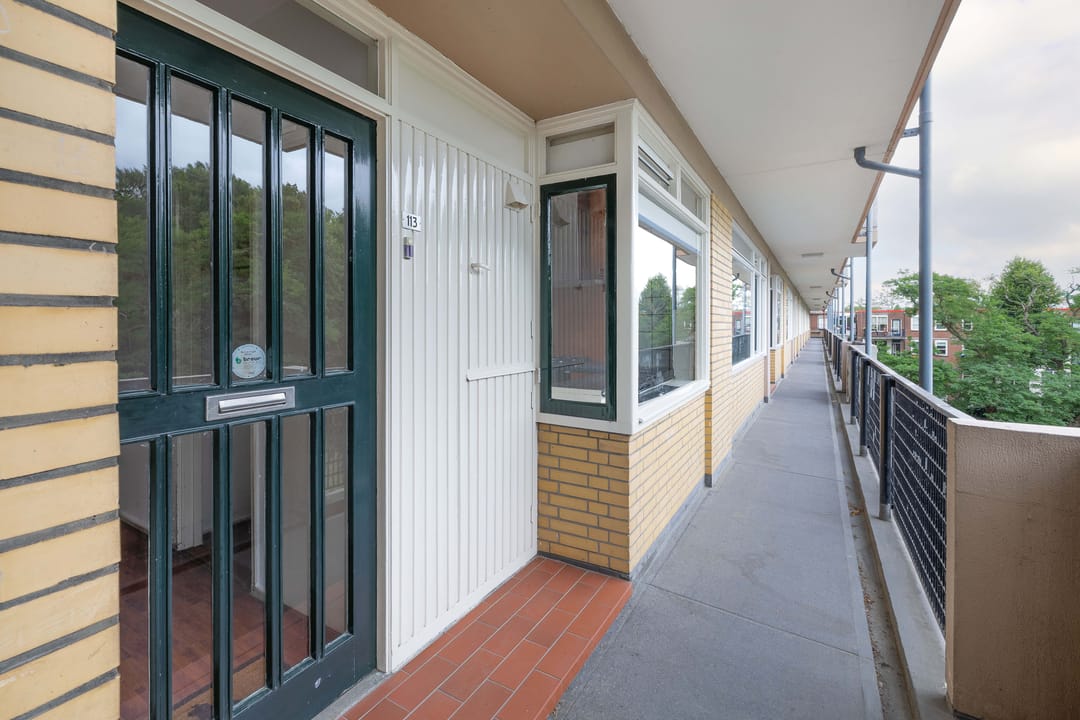 Photo 16 of Robert Baeldestraat 113
