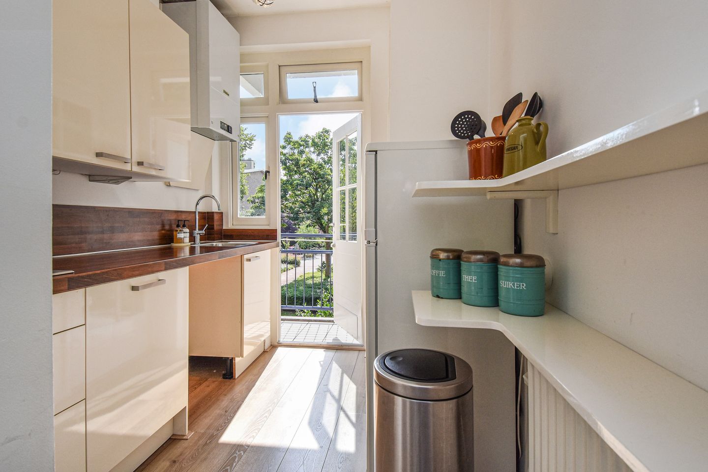 Foto 19 van Frans Halskade 189