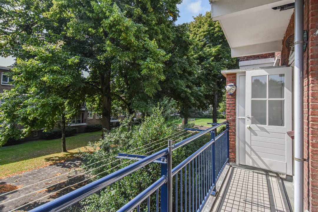 Foto 23 van Frans Halskade 189