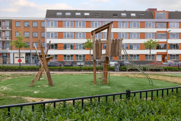 Foto 45 van Robert Baeldestraat 113