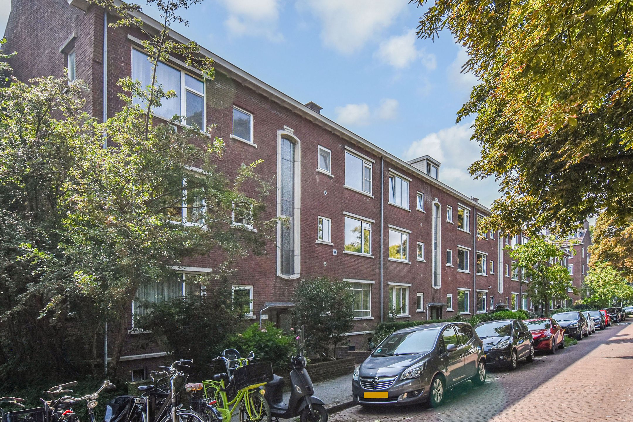 Foto 42 van Frans Halskade 189