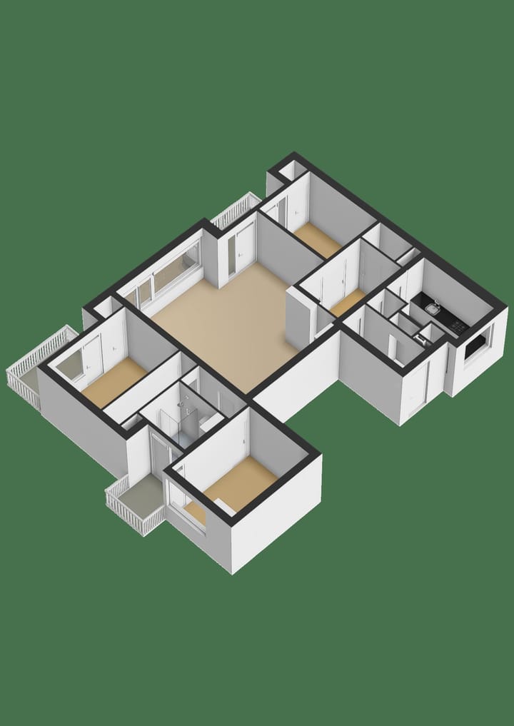 Foto 47 van Robert Baeldestraat 113