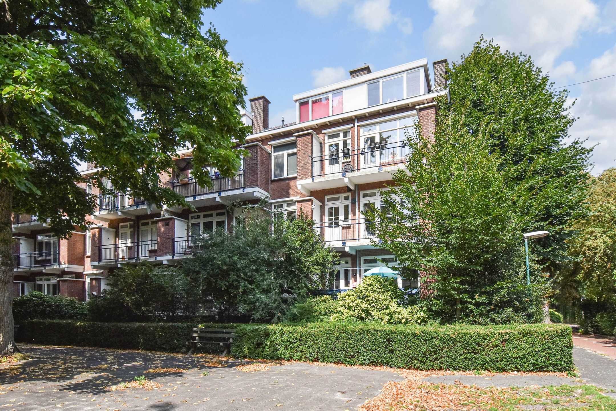 Foto 45 van Frans Halskade 189