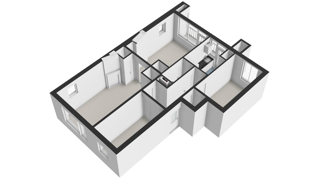 Foto 53 van Frans Halskade 189