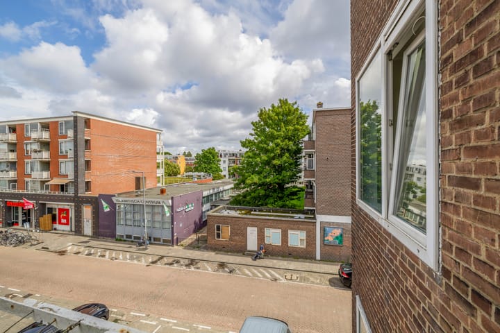 Foto 4 van Franselaan 287-C