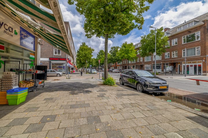 Foto 5 van Franselaan 287-C