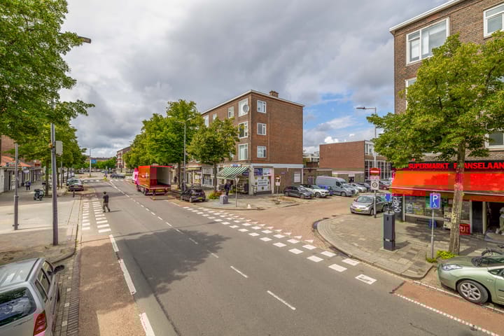 Foto 6 van Franselaan 287-C