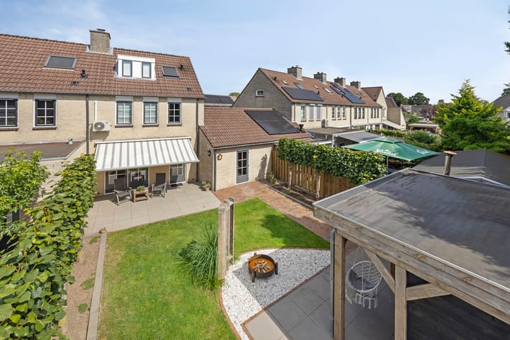 Foto 3 van Bellefleur 111