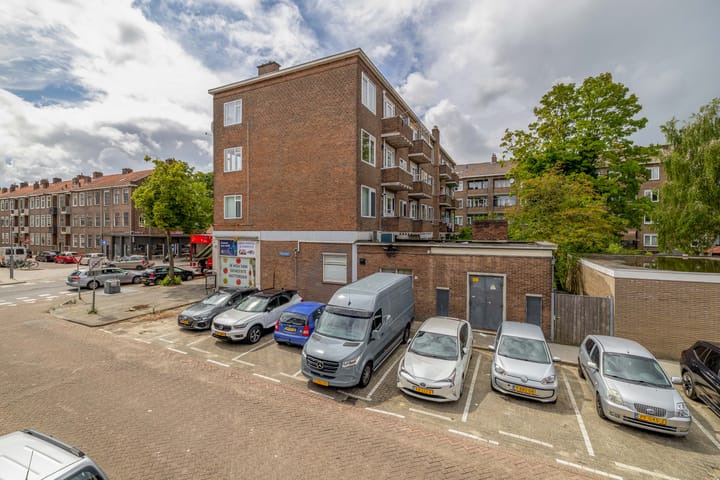 Foto 7 van Franselaan 287-C