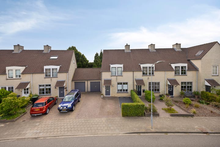 Foto 5 van Bellefleur 111