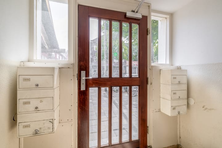 Foto 9 van Franselaan 287-C