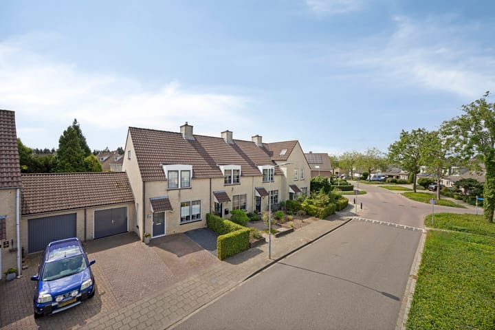 Foto 6 van Bellefleur 111