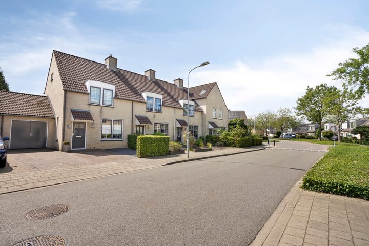 Foto 7 van Bellefleur 111