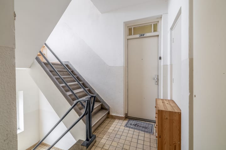 Foto 10 van Franselaan 287-C