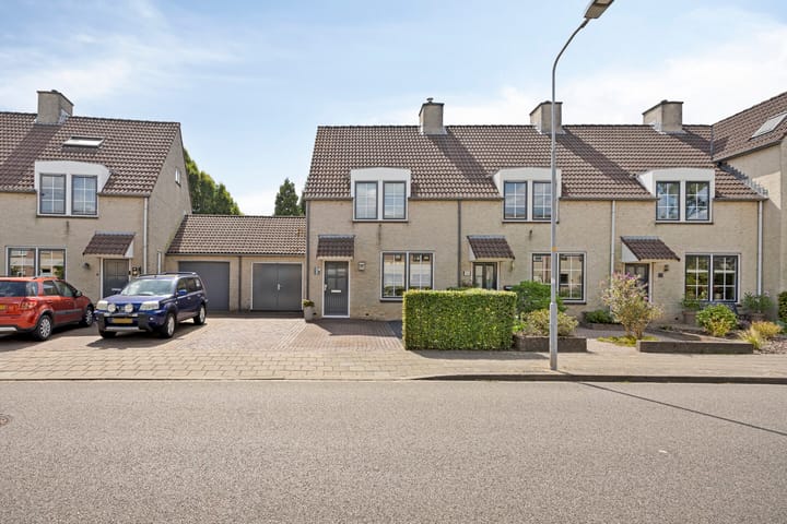 Foto 8 van Bellefleur 111