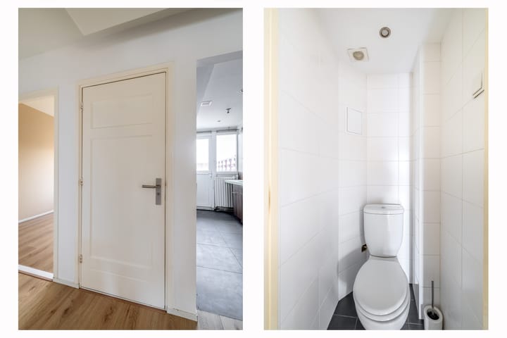 Foto 12 van Franselaan 287-C