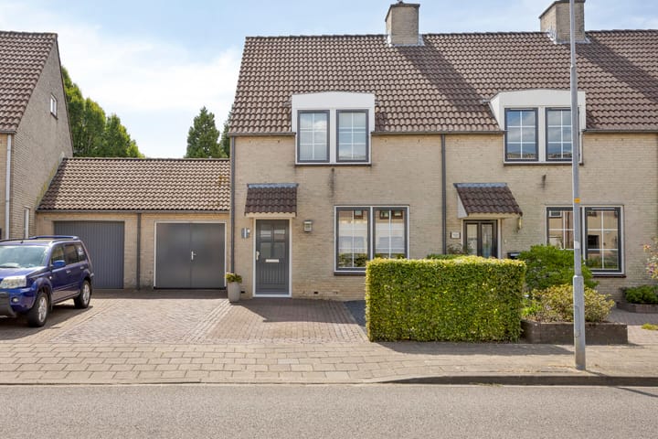 Foto 9 van Bellefleur 111