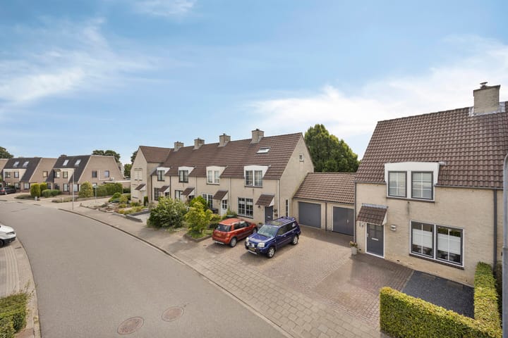 Foto 10 van Bellefleur 111