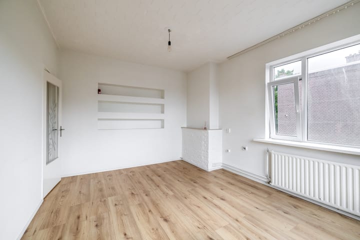 Foto 14 van Franselaan 287-C