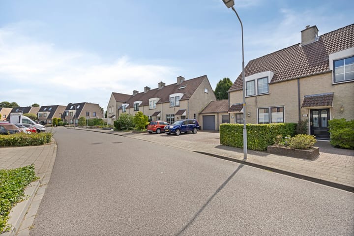 Foto 11 van Bellefleur 111